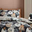 Yasmin Cotton Blend Floral Duvet Cover Set with Pillowcases Included-105154255-105154258