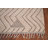 Earth Tone Wool Moroccan Modern Area Rug 8x11