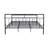 King Size Metal Bed