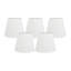 Abat-jour de lustre 5 pièces-447100229-447100286
