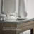 Riff Wall-Mount Bathroom Sink Faucet Trim-70958227