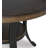 Luker 45" Round Wood Dining Table