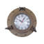 Horloge murale analogique 8 po Myah-23239562