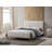Upholstered Platform Bed-93054749-98698991