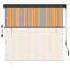 Roll-Up Blind