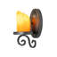 1 - Light Candle Wall Light