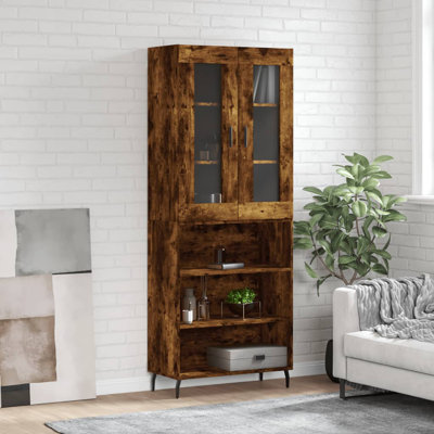180cm H x 70cm W Standard Bookcase