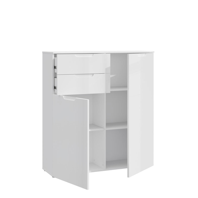 Raiana 110.1cm Sideboard