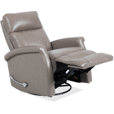 Ensemble de deux fauteuils inclinables et pivotants