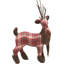 Figurine de Noël 17 po