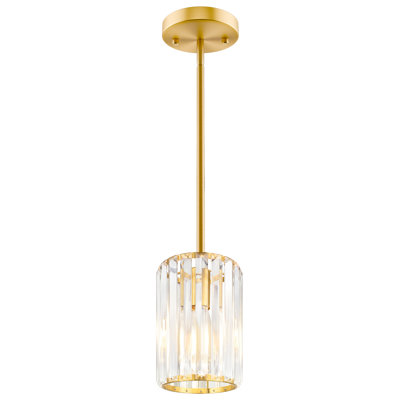 Luminaire suspendu