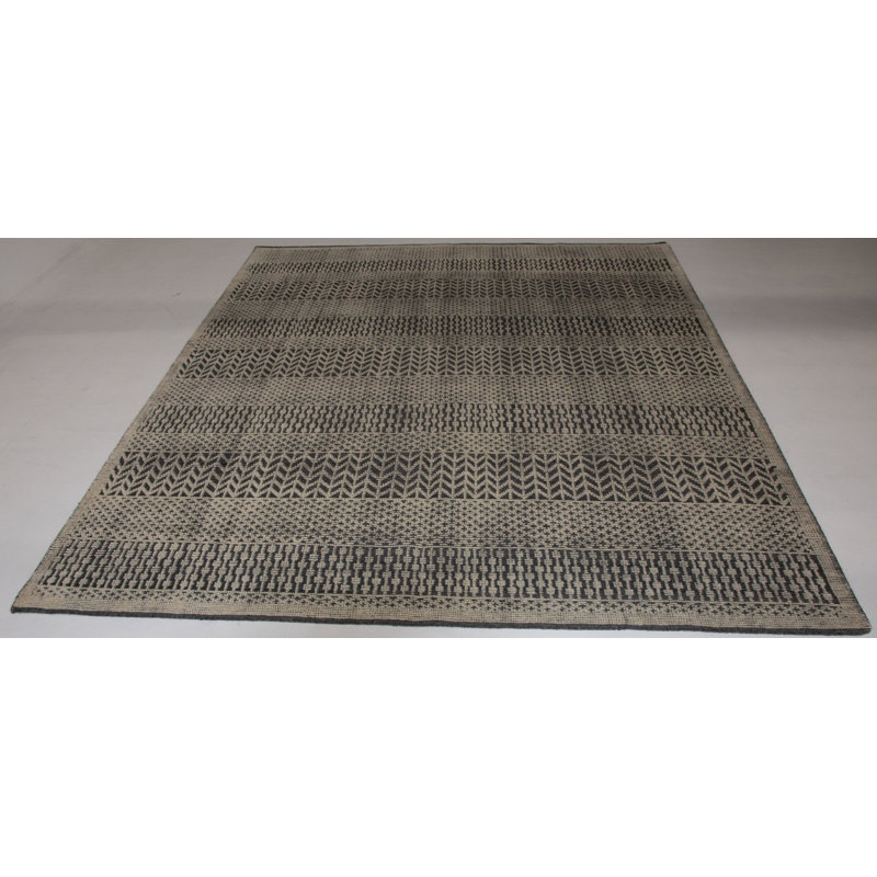 Rectangle Rectangle 8' X 10' Area Rug
