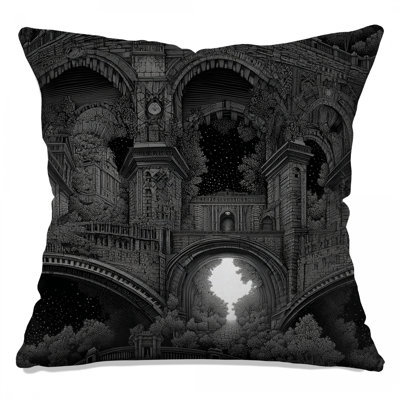 Coussin Architecture