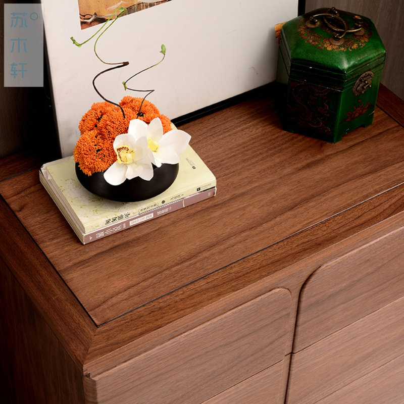 Commode d'appoint Modern Simple Furniture