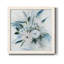 Yellow Mums - Peinture sur toile encadrée-106616363-106616362