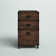 Laricia 15.6'' Wide 3 -Drawer Mobile File Cabinet