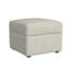 Repose-pieds avec rangement Lockheart 24,5 po-126666871