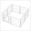 Parc pour chien avec 8 panneaux et enclos pour chiots pour chien-116521591-116521589