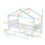 Lit simple avec tiroirs de rangement Ar Orlando-1292086750