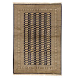 One-of-a-Kind 6'3" X 9'1" Area Rug