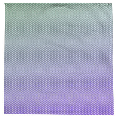Avicia Mermaid Scales Tablecloth