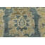 Tapis unique 9 pi 2 po x 11 pi 10 po Govinda