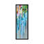 «Rainbow Of Stripes», impression sur toile tendue-27698278-72445728