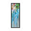 «Rainbow Of Stripes», impression sur toile tendue-72445728-27698277