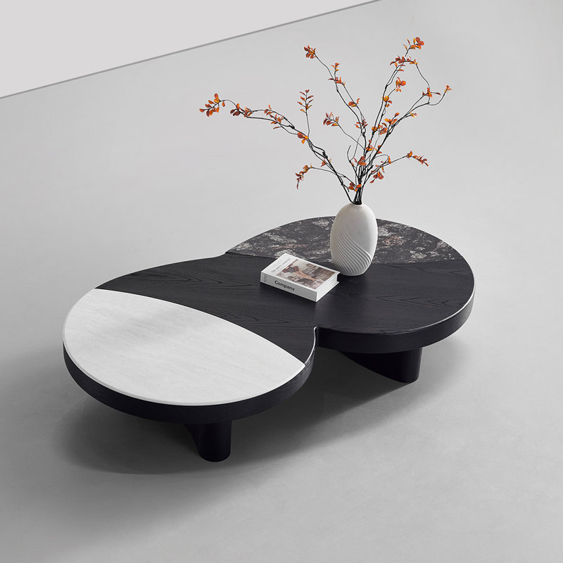 Table basse Modern Luxe