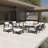 Chastain 4-Piece Seating Set