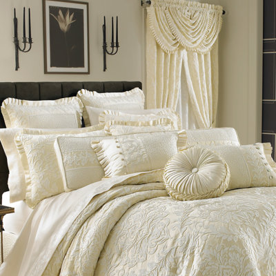 Marquis 3Pc. Duvet Set