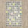 Jefferson Hand Tufted Wool Geometric Rug