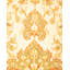 Classic One-of-a-Kind 4' 1" X 6' 2" Hand Knotted Area Rug