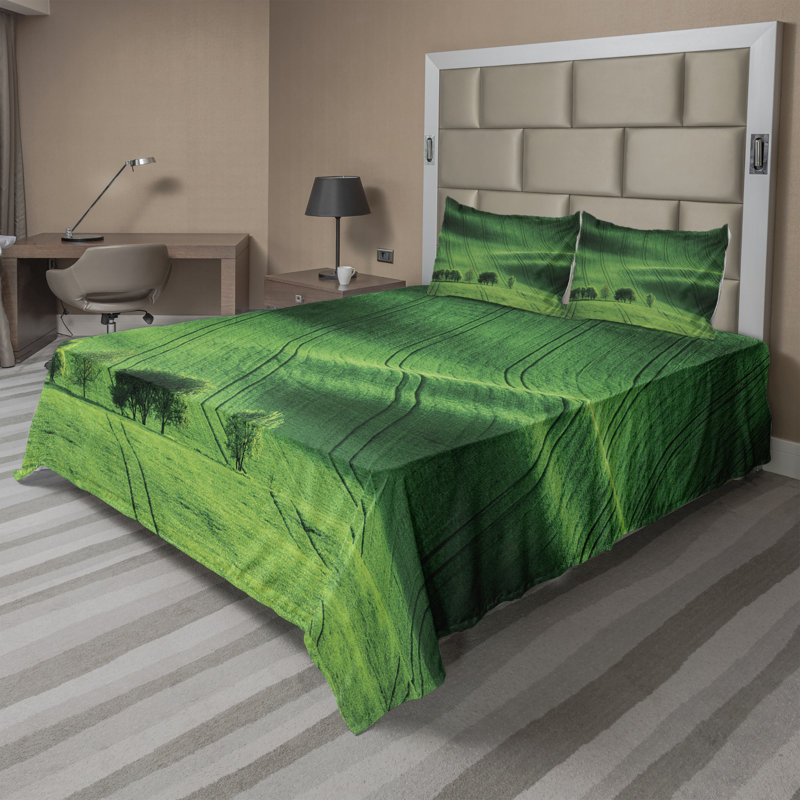Microfiber Sheet Set, Full Sheet Set + Fitted Sheet + 2 Pillowcases