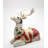 Stanger Christmas Deer Figurines & Collectibles