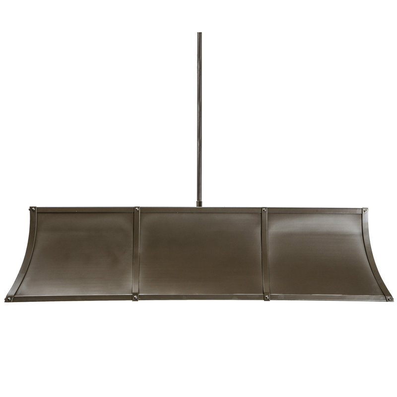 Nadine 9 - Light Pendant