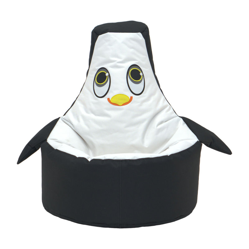 Polyester Outdoor Friendly Classic Bean Bag