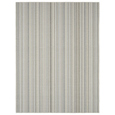 Kandace Striped Indoor Rug