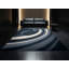 Tapis gris moelleux et moelleux Evart-2044987682