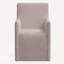 Rekha Slipcover Dining Chair-1707749289