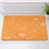 Medium Orange Light Beige