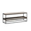 Bradford Solid Wood Storage Bench-58486706