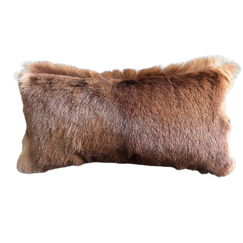 17X9 Impala Lumbar Pillow Case