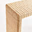 BELMONT CONSOLE TABLE