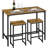 Alexiah 24'' Bar Cabinet-158287986