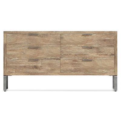 Tribeca 6 - Drawer Dresser