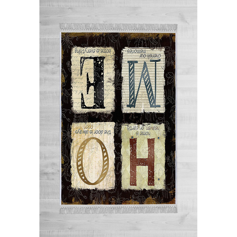 Luxurious Hall Carpet, 100% Velvet Fabric, 39.4 x 78.7 inches | Non-Slip Cotton Sole, 0.4 in Pile Height | Antibacterial, Machine Washable, 3D Digital Printing | Perfect for Home Decor & Comfort