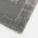 Tapis gris Draco