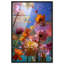 Liquid Bloom II Print-1174229708-1246762221