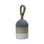 Jakin Wood Floor Door Stop